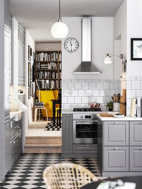 Find the perfect kitchen for you - IKEA