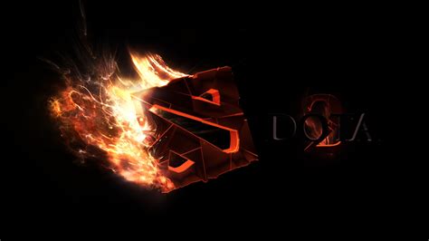 Dota 2 Wallpapers Wallpapersafari