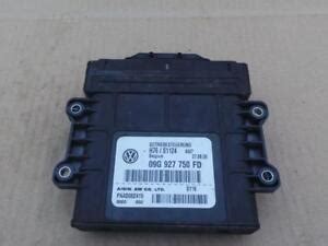 VOLKSWAGEN TIGUAN TRANSMISSION ECU AUTO 5N 05 08 14 EBay