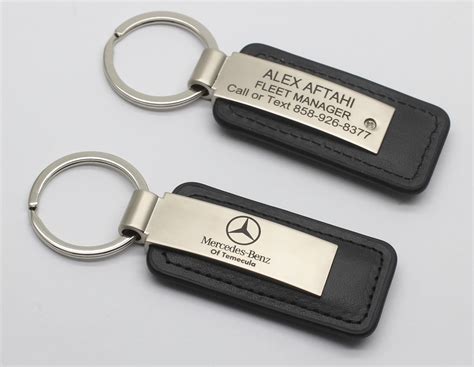 Custom Engraved Metal Keychains Solesolarpv