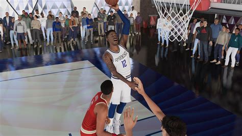 Nba 2k23 Ps5 Screenshots