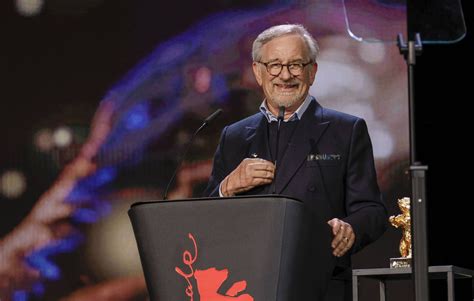 Steven Spielberg Pr Pare Une S Rie Sur Napol On Pour Hbo Partir Dun