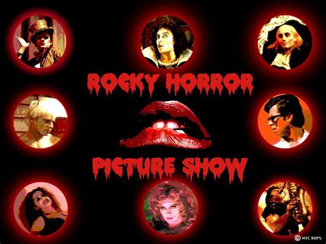 The Rocky Horror Picture Show Wallpapers Wallpaper Cave