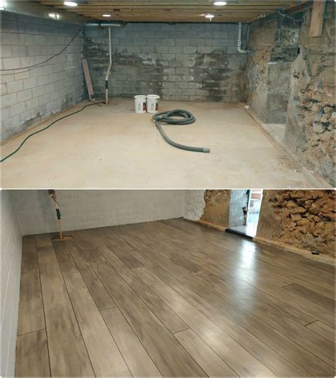 What Is The Best Flooring To Install Over Concrete At Aaron Carmen Blog