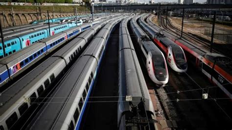 Portugal vai andar a alta velocidade aprovado concurso público para o TGV