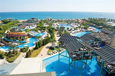 Limak Lara Deluxe Hotel, Antalya | Purple Travel