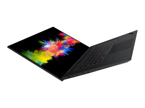 Lenovo ThinkPad P1 Gen 5 21DC | www.shi.com