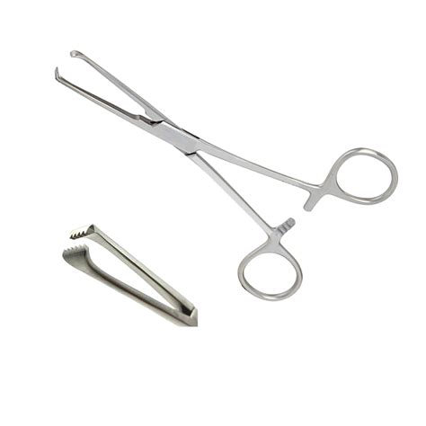 Allis Tissue Forceps Concord Surgical