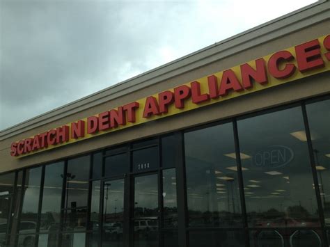 Scratch N Dent Super Store in San Antonio | Scratch N Dent Super Store ...