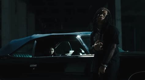 Trippie Redd Ft Skye Morales Took My Breath Away Video