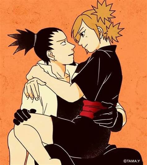 Pin De Mikita 🦋🪷 En Shikatema Naruto Uzumaki Fotos De Naruto