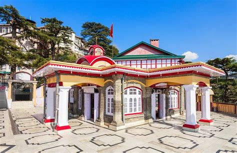 26 Best Places To Visit In Shimla For Memotable Experience 2023