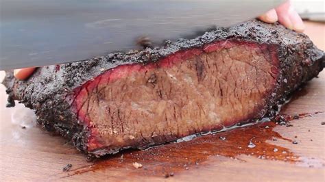 Pale Ale Brisket Low And Slow English Grill And Bbq Recipe 0815bbq