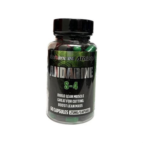 Andarine Mg Capsule At Best Price In Nagpur Id