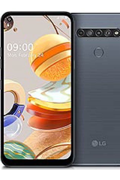 LG K61 Price In Pakistan Specs ProPakistani