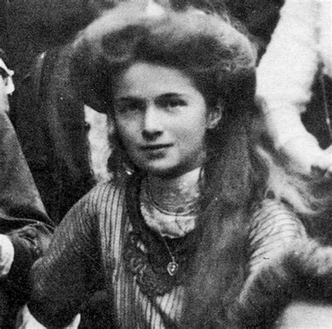 Romanov Dynasty — Grand Duchess Olga Nikolaevna Romanova Of Russia