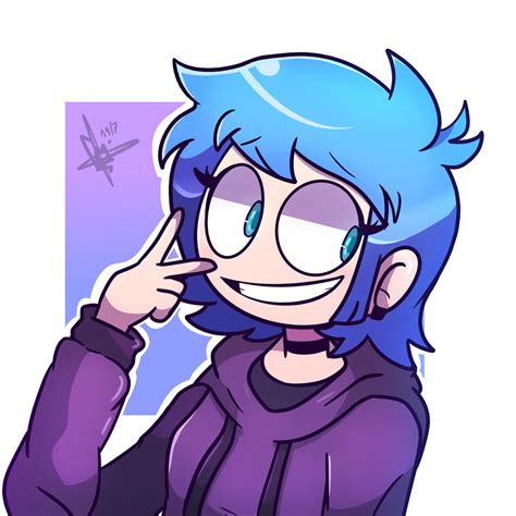 Laurel Eddsworld By Tailsdoll435 On Deviantart