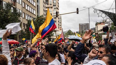 Armas de doble filo las medidas que protegen a los líderes sociales