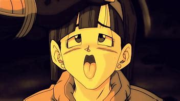 Bulma Aventura En Namek Xvideos
