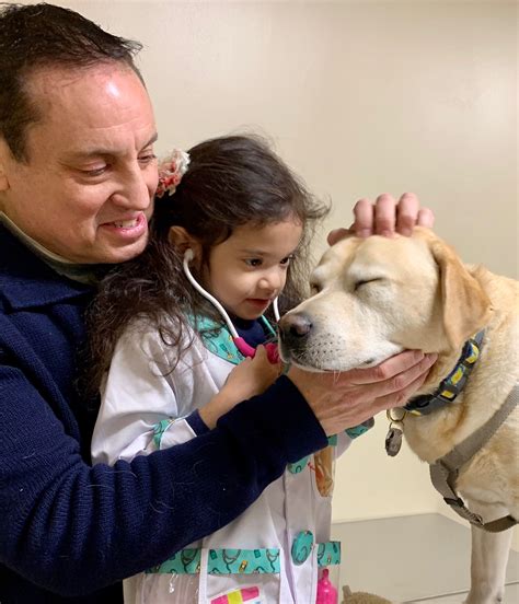 5 Things You Didn't Know About Dr. Jeff: A Loving Tribute To A Compassionate Vet Image 12