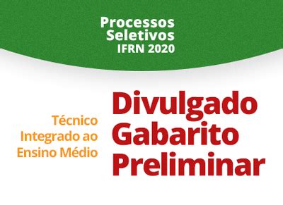 Divulgado Caderno De Prova E Gabarito Preliminar Do Exame Seletivo Para