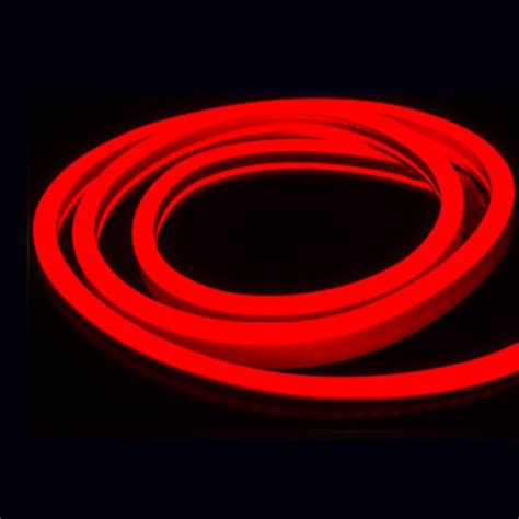 Neon Red Color – Galaxy Lightings