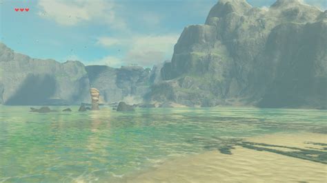 Kitano Bay Zelda Wiki