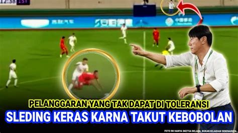 Sty Sampai Tensi Tinggi Lawan Sampai Berani Melakukan Hal Ini