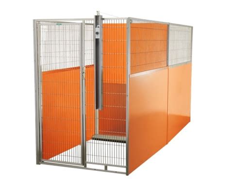 Plexiglass Dog Kennel Door Glass Door Ideas