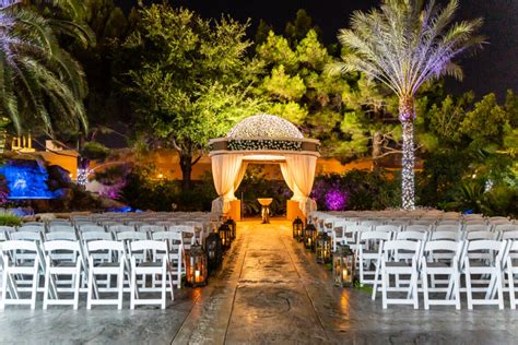 Wedding Venues In Las Vegas Nv