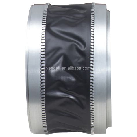 Anti Vibration Pvc Flexible Duct Connector Flexible Duct Connector