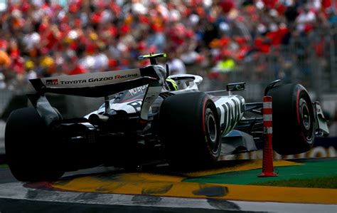 F1: FIA Explain Why Oliver Bearman's Fastest Qualifying Lap Was Deleted