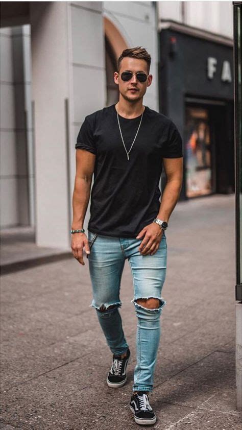 Outfits You Should Copy From This Influencer Moda Ropa Hombre