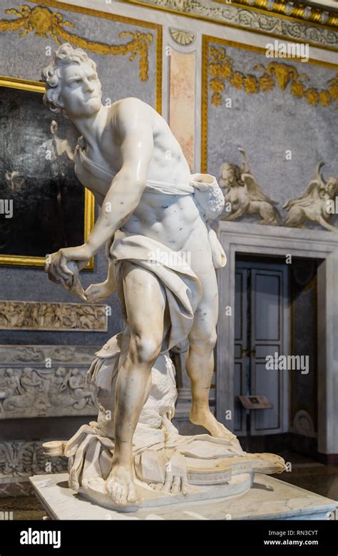 Gian Lorenzo Bernini Hi Res Stock Photography And Images Alamy