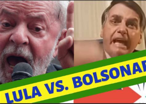 Lava Jato Lula Livre Bolsonaro Preso E O Brasil Na Mesma Catarina