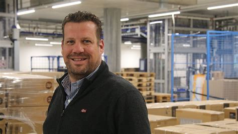 Competec P Cklifabrik Ceo Riet Steiger Geht Willisauer Bote