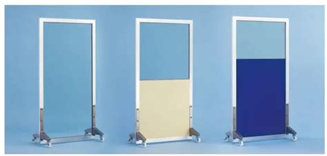 X Ray Radiation Shielding Screen MedAccStore