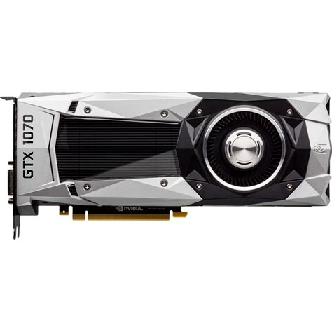 Evga Founders Edition Geforce Gtx Gb Gddr Pci Express