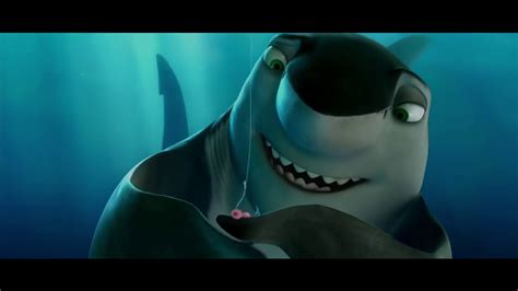 Shark Tale (2004) - Fish Hook Opening Scene, clip 01 - YouTube