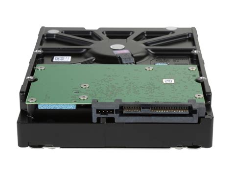 Seagate Exos 7E8 2TB 512n SAS 12Gb/s 7.2K RPM 3.5" Enterprise HDD ...
