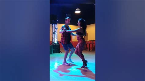 Bachata Dance Basi Y Deisy Youtube