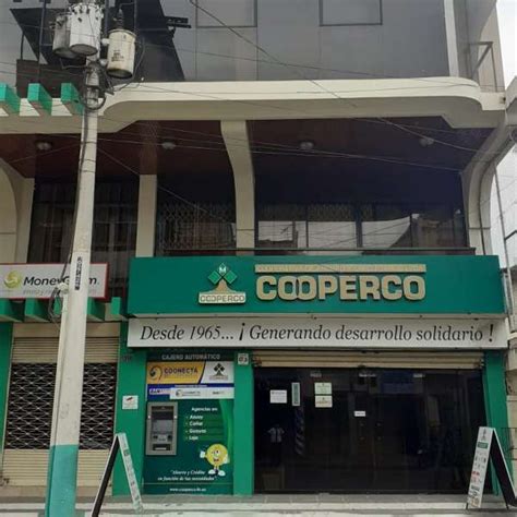 Agencias Y Horarios De Atencion Cooperco Cooperativa De Ahorro Y