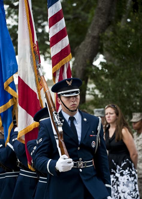 Khobar Towers victims remembered on 15th anniversary > Air Force ...