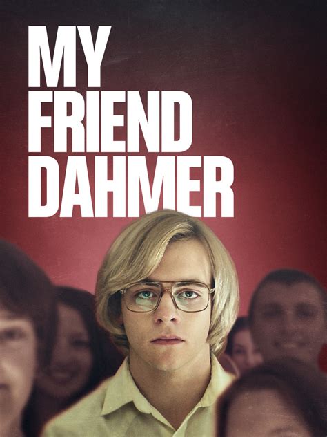 Prime Video: My Friend Dahmer