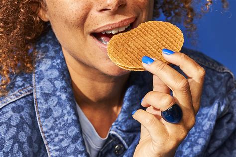 History And Guide To The Best Stroopwafels In Amsterdam