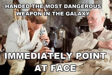 The 10 Best Star Wars Memes