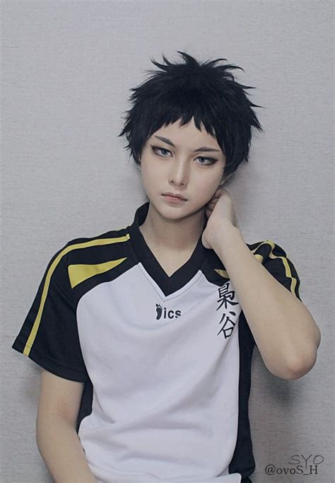 Haikyuu Cosplay – Telegraph