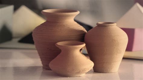 Clay Pots