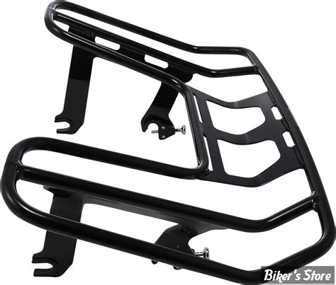 PORTE BAGAGES DETACHABLE TOURING 09UP COBRA BIG ASS DETACHABLE