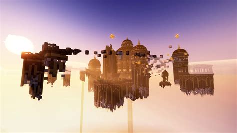 Best Minecraft Builds The Coolest Constructions You Need To See Pcgamesn